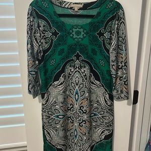 Banana Republic dress